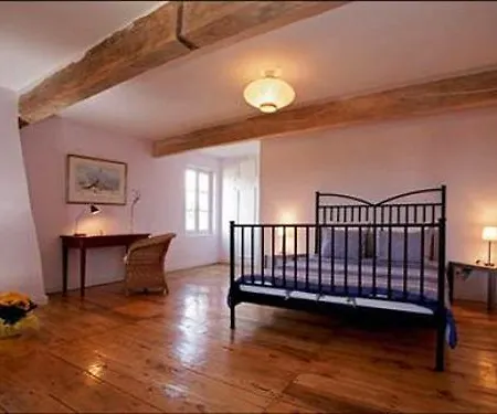 Au Chateau - 2* Saint-Nicolas-de-la-Grave