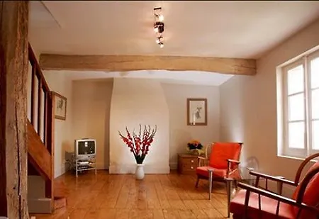Hotel Au Chateau - 2*