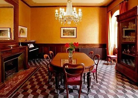 Hotel Au Chateau - 2*