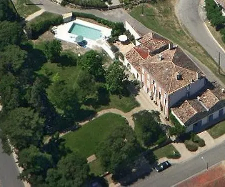 Hotel Au Chateau -