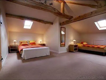 Au Chateau - Hotel