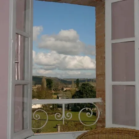 Au Chateau - 2* Saint-Nicolas-de-la-Grave