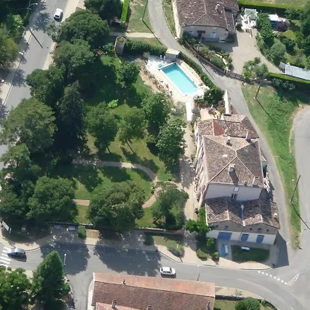 Hotel Au Chateau -