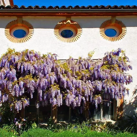 Au Chateau -
