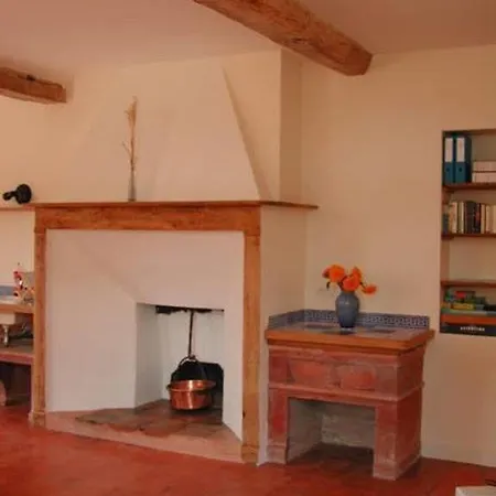Hotel Au Chateau - Saint-Nicolas-de-la-Grave