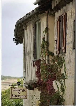 Hotel Au Chateau - Saint-Nicolas-de-la-Grave